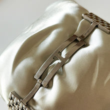 Load image into Gallery viewer, Vintage Cartier Panthère Ruban Quartz Watch with Mother of Pearl Dial