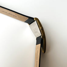 Load image into Gallery viewer, Vintage 60s Unisex Lorenz Triangular Mechanical Watch with Box