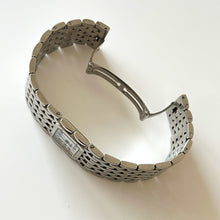 Load image into Gallery viewer, Vintage Cartier Panthère Ruban Quartz Watch with Mother of Pearl Dial