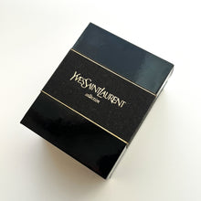 Load image into Gallery viewer, Vintage Yves Saint Laurent Gold-Plated Ladies' Quartz Watch with Heart Shaped Dial - Boxed