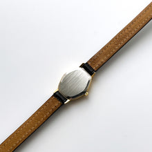 Load image into Gallery viewer, Tiny 1980s Omega De Ville Ladies' Vintage Quartz Watch - Boxed