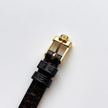 Load image into Gallery viewer, Tiny 1980s Omega De Ville Ladies' Vintage Quartz Watch - Boxed