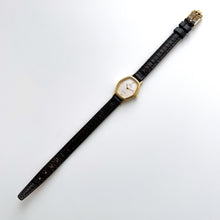 Load image into Gallery viewer, Tiny 1980s Omega De Ville Ladies' Vintage Quartz Watch - Boxed