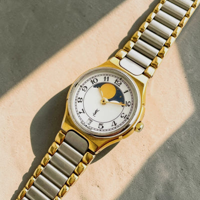 The Moon on Your Wrist: A Journey Through Celestial Complications