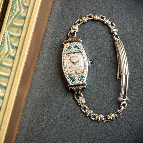 From New York to the Moon: The History of Bulova Watches