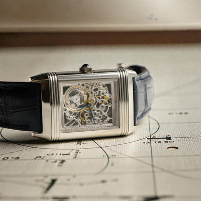 Quartz vs. Mechanical: A Collector’s Guide to Vintage Watch Movements