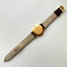 Load image into Gallery viewer, Solid 18ct Gold Men&#39;s / Unisex Chopard Classic Mechanical Watch -
