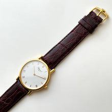 Load image into Gallery viewer, Solid 18ct Gold Men&#39;s / Unisex Chopard Classic Mechanical Watch -
