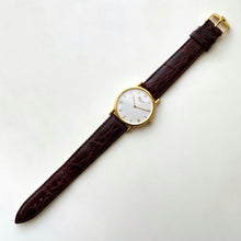 Load image into Gallery viewer, Solid 18ct Gold Men&#39;s / Unisex Chopard Classic Mechanical Watch -
