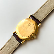 Load image into Gallery viewer, Solid 18ct Gold Men&#39;s / Unisex Chopard Classic Mechanical Watch -
