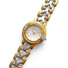 Load image into Gallery viewer, Vintage 1990s Yves Saint Laurent Ladies&#39; Quartz Watch - Two-Tone
