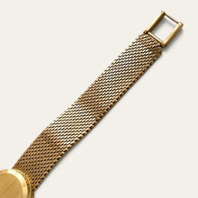 Load image into Gallery viewer, Vintage Rolex Precision Ladies 9ct Gold Watch 1965 Mechanical Bracelet

