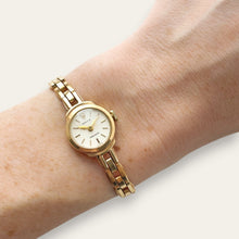 Load image into Gallery viewer, 1960s Rolex Precision 9ct Gold Ladies' Watch | Original Bracelet &amp; Box, Mechanical
