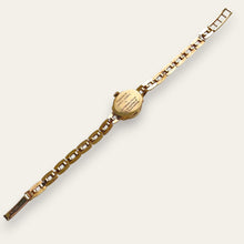 Load image into Gallery viewer, 1960s Rolex Precision 9ct Gold Ladies' Watch | Original Bracelet &amp; Box, Mechanical
