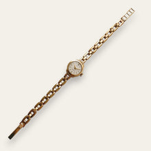 Load image into Gallery viewer, 1960s Rolex Precision 9ct Gold Ladies' Watch | Original Bracelet &amp; Box, Mechanical
