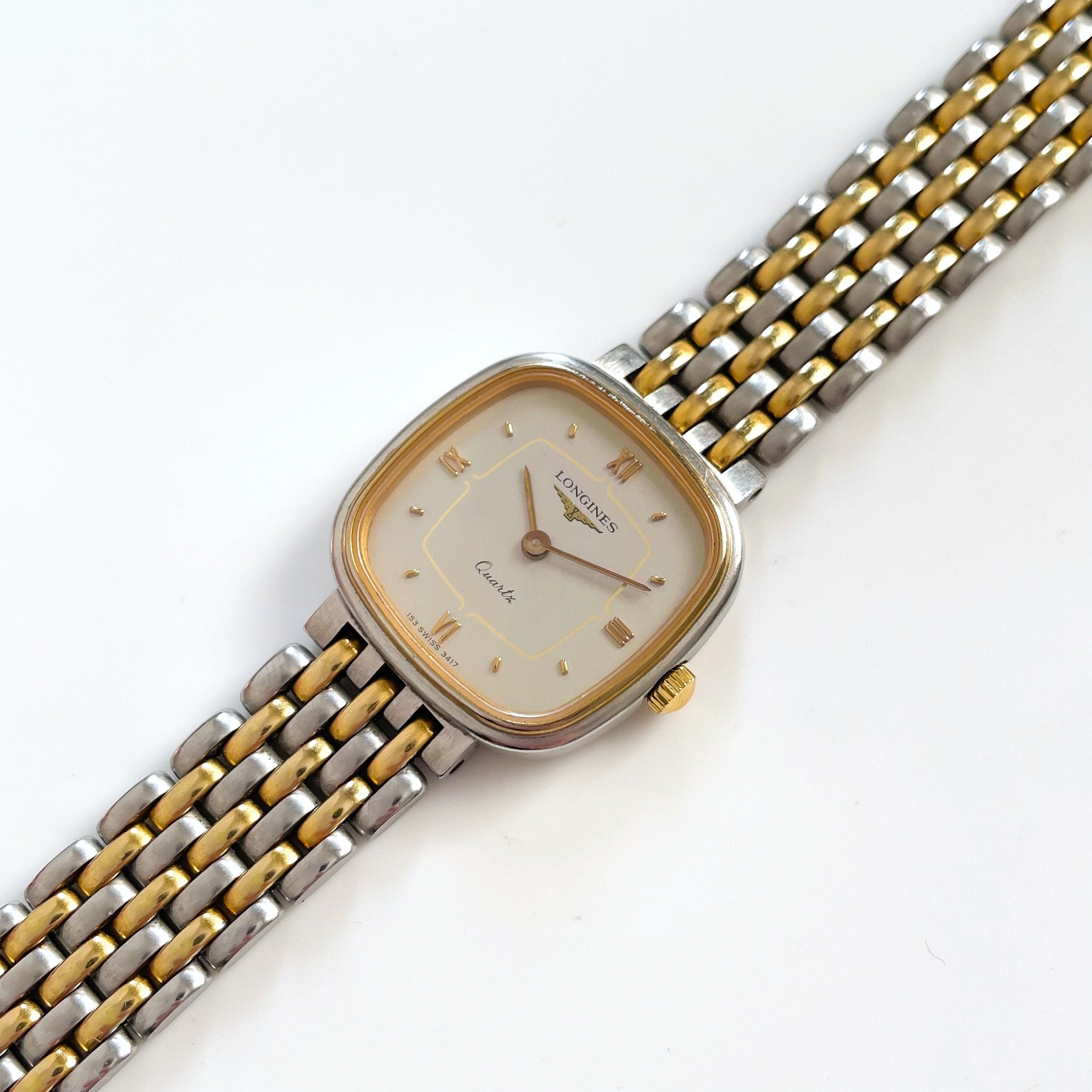 Wrist Watch Longines Ladies Watches Vintage Wrist Watch Antique Longines Women's Watches Vintage Longines