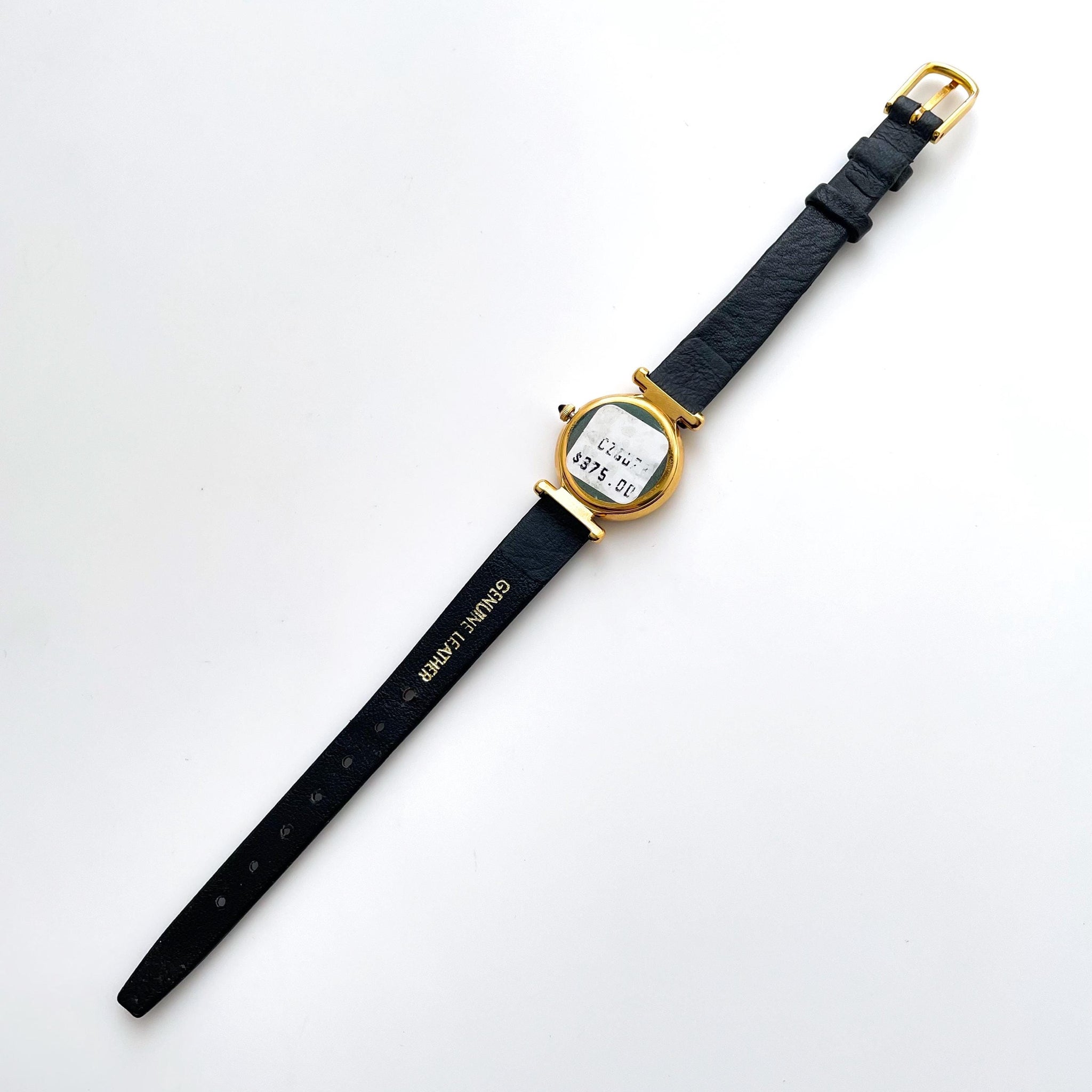 Seiko LASSALE LADIES WATCH RARE 90\'s  EUC Seiko Lassale Ladies Watch - Etsy main image 2