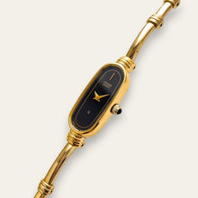 Load image into Gallery viewer, Vintage 1990s Gold-Plated Ladies' Citizen Quartz Watch
