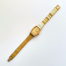 Load image into Gallery viewer, Rotary Ladies’ Mechanical Watch – Gold-Plated, Boxed
