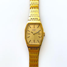 Load image into Gallery viewer, Rotary Ladies’ Mechanical Watch – Gold-Plated, Boxed
