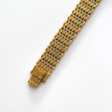 Load image into Gallery viewer, Raymond Weil Ladies’ Quartz Watch – Gold-Plated with Rectangular Dial
