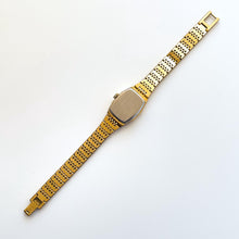 Load image into Gallery viewer, Rotary Ladies’ Mechanical Watch – Gold-Plated, Boxed
