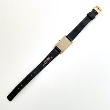 Load image into Gallery viewer, Vintage Ladies&#39; 1990s Gold-Plated Seiko Lassale Quartz Watch
