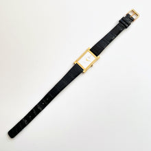 Load image into Gallery viewer, Vintage Ladies&#39; 1990s Gold-Plated Seiko Lassale Quartz Watch
