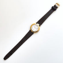 Load image into Gallery viewer, Rare Vintage Ladies&#39; 1990s Gold-Plated Seiko Lassale Quartz Watch
