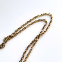 Load image into Gallery viewer, Vintage 60s Ladies&#39; Sekonda Pendant Watch with Mechanical Movement and Chain
