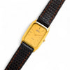 Seiko Lassale 1986 – Ultra Slim Gold-Plated Quartz, Boxed