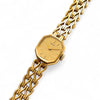 Vintage 1970s GP Seiko Ladies’ Mechanical Watch – Octagon Dial