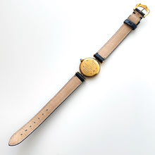 Load image into Gallery viewer, Vintage Cartier Must Colisée Vermeil - Gold-Plated Silver 925 with Beige Dial

