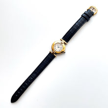 Load image into Gallery viewer, Vintage Cartier Must Colisée Vermeil - Gold-Plated Silver 925 with Beige Dial
