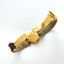 Load image into Gallery viewer, Ladies&#39; Vintage Cartier Must Vendome Vermeil Watch - Quartz Movement - Gold-Plated Silver 925 with Opaline Dial - Boxed
