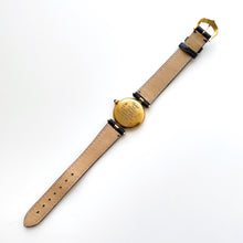 Load image into Gallery viewer, Ladies&#39; Vintage 1980s Cartier Must Vendome Vermeil Quartz Watch - Gold-Plated Silver 925 with Cream Dial - Original Box
