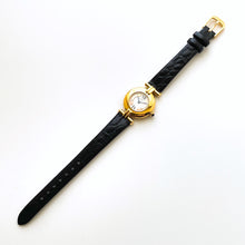 Load image into Gallery viewer, Vintage Cartier Must Colisée Vermeil - Gold-Plated Silver 925 with Trinity Dial
