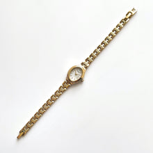 Load image into Gallery viewer, Ladies&#39; Sekonda Quartz Watch, Gold-Tone, Mother of Pearl Dial
