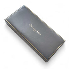 Load image into Gallery viewer, Rare Boxed Vintage Dior &quot;La Parisienne&quot; Quartz Watch with 3 Interchangeable Straps
