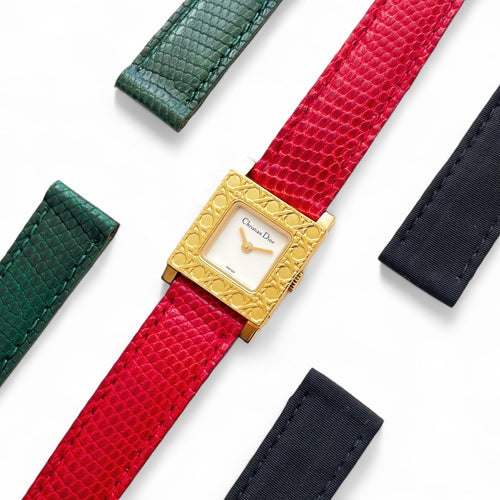 Rare Boxed Vintage Dior 