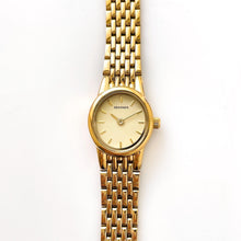 Load image into Gallery viewer, Ladies&#39; Sekonda Quartz Watch With Gold-Tone Bracelet - Oval Dial

