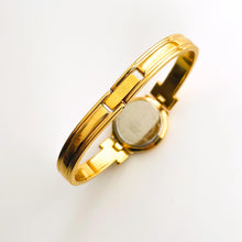 Load image into Gallery viewer, Vintage 90s Gold-Plated Ladies&#39; Givenchy &#39;Millesime&#39; Watch - Crystal-Set Dial
