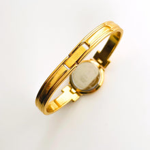 Load image into Gallery viewer, Vintage 90s Gold Ladies&#39; Givenchy &#39;Millesime&#39; Watch - Crystal-Set Dial
