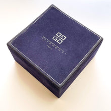 Load image into Gallery viewer, Vintage 1990s Gold-Plated Ladies&#39; Givenchy Quartz Watch with Rectangular Dial
