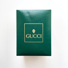 Load image into Gallery viewer, Gucci 11/12.2 – Boxed Quartz Watch with Interchangeable Bezels
