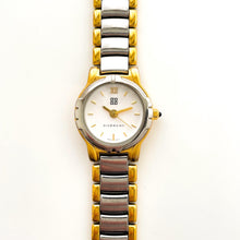 Load image into Gallery viewer, Vintage 00s Two-Tone Ladies&#39; Givenchy Watch - White Dial - Boxed
