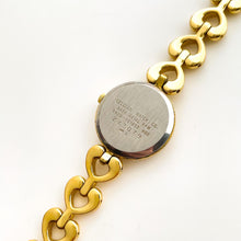 Load image into Gallery viewer, Vintage Gold-Plated Ladies&#39; Citizen Quartz Watch - Mother of Pearl Dial
