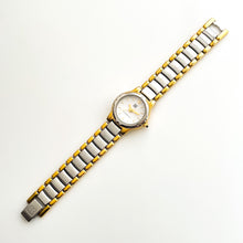 Load image into Gallery viewer, Vintage 00s Two-Tone Ladies&#39; Givenchy Watch - White Dial - Boxed
