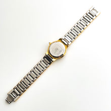 Load image into Gallery viewer, Vintage 00s Two-Tone Ladies&#39; Givenchy Watch - White Dial - Boxed
