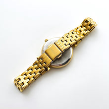 Load image into Gallery viewer, Gold-Plated Ladies&#39; Citizen Quartz Watch - Mother of Pearl Dial

